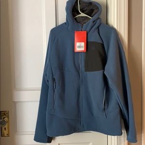 Men’s NorthFace Chimborazo Hoodie Jacket